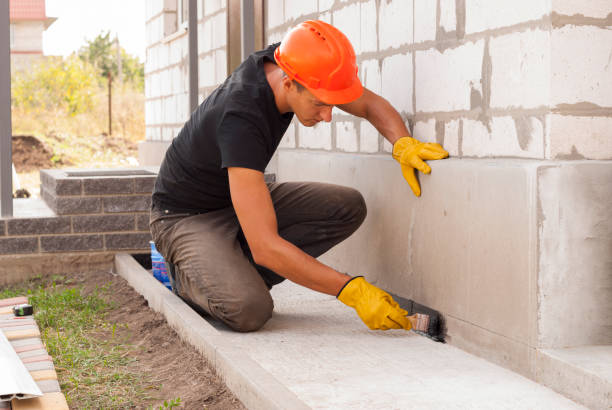 Licensed Waterproofing service in Wheeler, MI - Halo Water Proofing